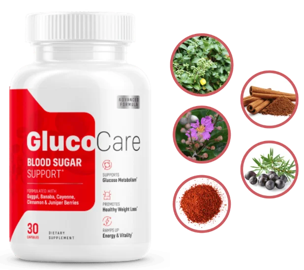 Gluco Care Review 2026: Does This Blood Sugar Supplement Work?
