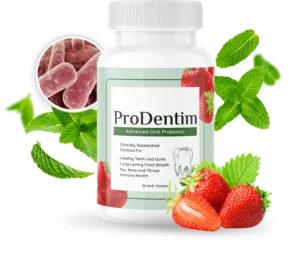 ProDentim reviews 2026