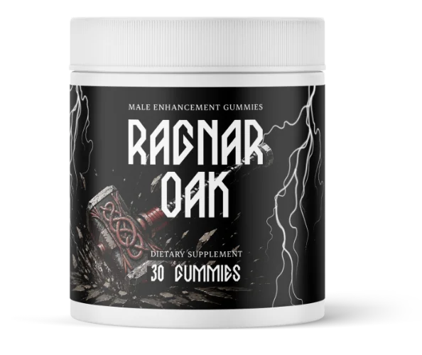 RagnarOak Reviews 2026: Honest Male Vitality Supplement