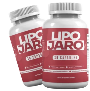 LipoJaro review