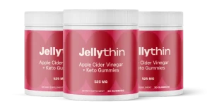 JellyThin Review 2026: Does It Support Healthy Weight Loss?