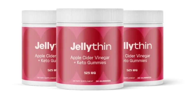 JellyThin Review