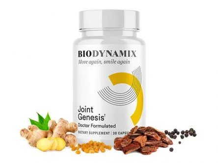 Joint Genesis Reviews