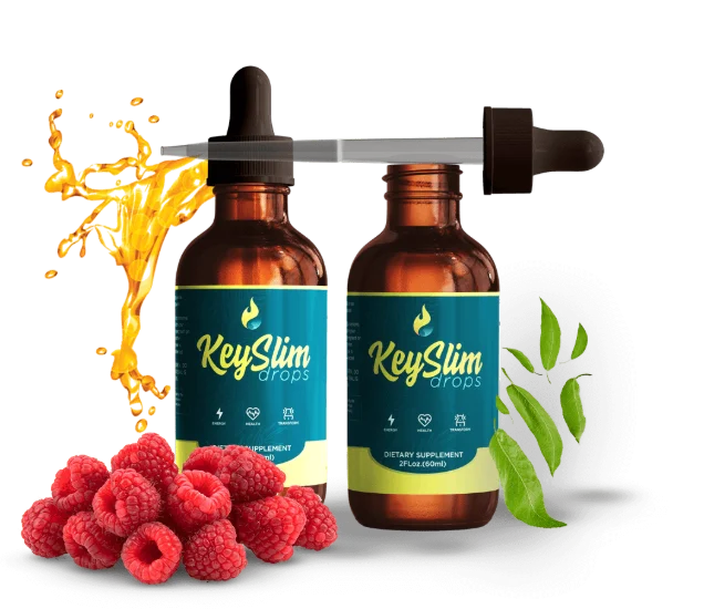 Keyslim Drops Review 2026: Do These Weight Loss Drops Really Work?