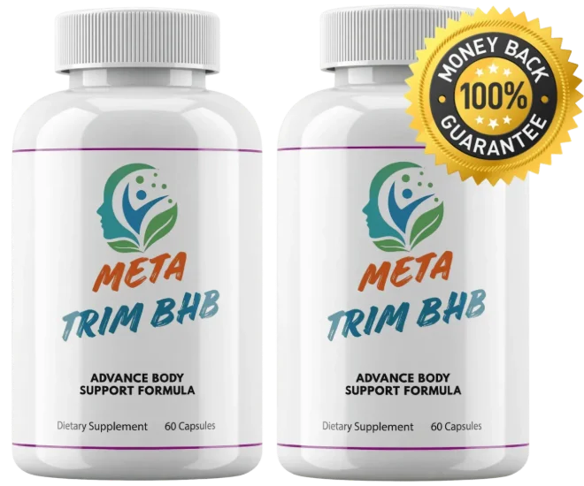 MetaTrim BHB Review 2026: Does This Keto Supplement Work?