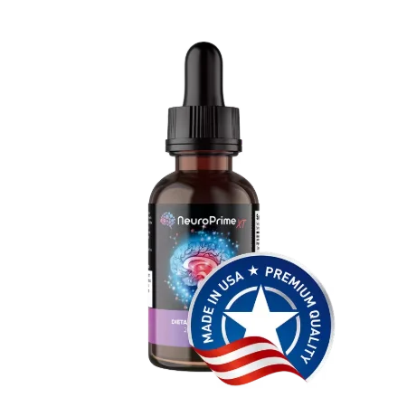 NeuroPrime reviews