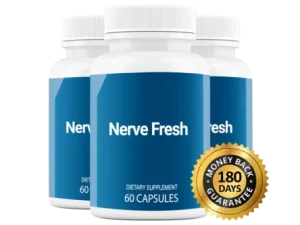 Nerve Fresh Reviews 2026: Does This Neuropathy Supplement Work?