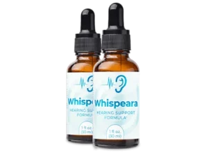 Whispeara Reviews 2026: Does This Hearing Support Really Work?
