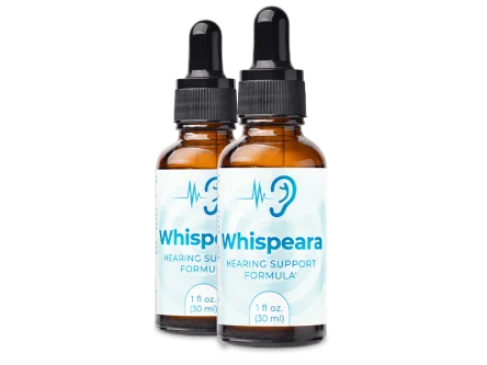 Whispeara reviews