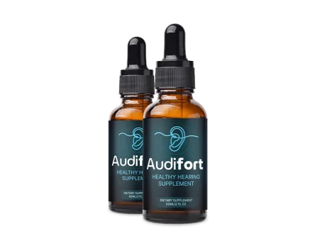 Audifort Reviews 2026: Does This Hearing Supplement Work?