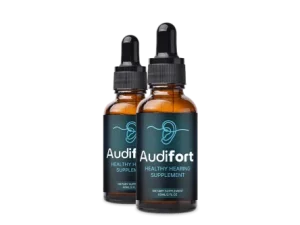 Audifort Reviews 2026: Does This Hearing Support Formula Really Work?