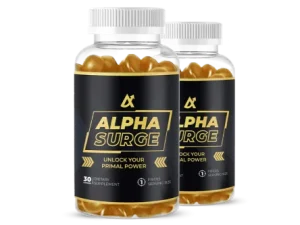 Alpha Surge Reviews 2026: Supplement Ingredients & Safety Guide