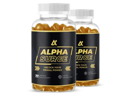 Alpha Surge Reviews 2026: Supplement Ingredients & Safety Guide