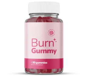 BurnGummy Review 2026: Do These Weight Loss Gummies Work?