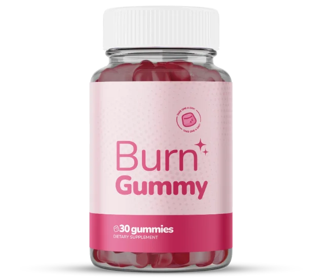 BurnGummy Review 2026: Do These Weight Loss Gummies Work?