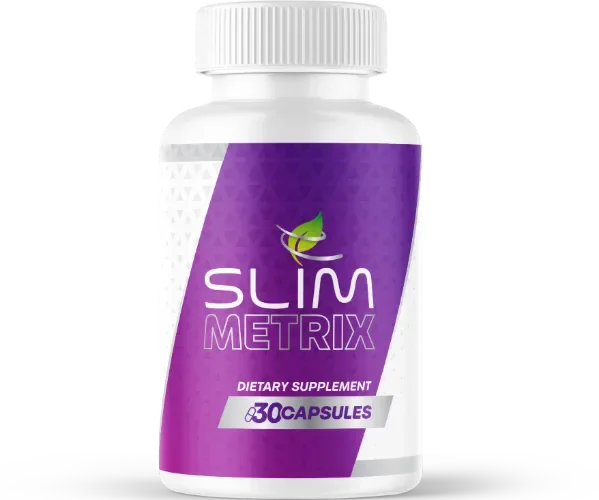 Slim Metrix Review 2026: Does It Work or Scam?
