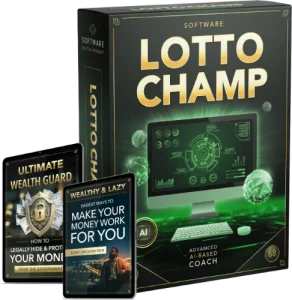 LottoChamp Reviews
