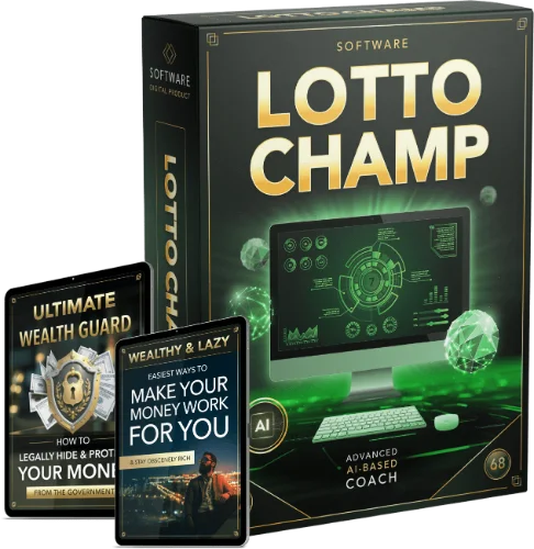 LottoChamp Reviews