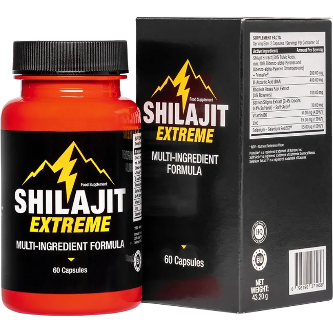 📋 RANK MATH COPY HELPER — Do not publish 🏷️ SEO Title (Website 1) Shilajit Extreme Reviews 2026: Ingredients