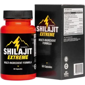 📋 RANK MATH COPY HELPER — Do not publish 🏷️ SEO Title (Website 1) Shilajit Extreme Reviews 2026: Ingredients
