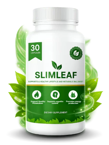 SlimLeaf review 2026