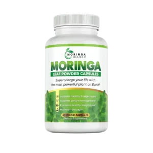 Moringa Magic review