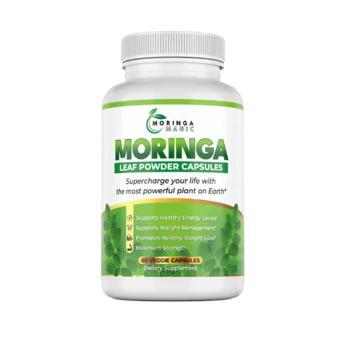 Moringa Magic Review 2026: Does This Superfood Supplement Work?
