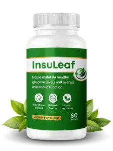 InsuLeaf reviews