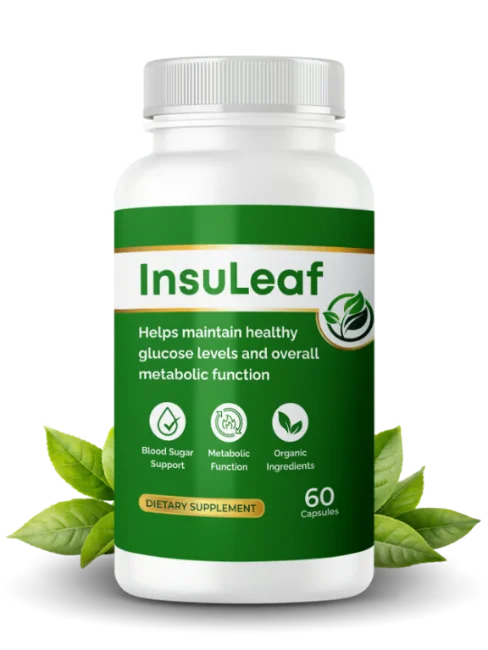 InsuLeaf reviews
