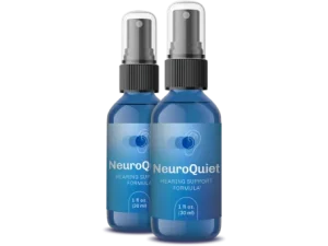 NeuroQuiet Review 2026: Does It Really Support Hearing?