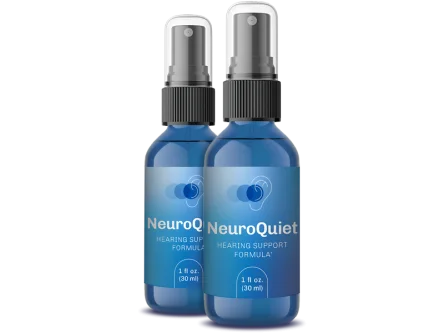 NeuroQuiet review