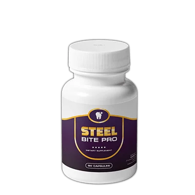 Steel Bite Pro Review 2026: Does It Work for Dental Health?