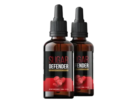 Sugar Defender reviews