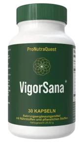 VigorSana reviews