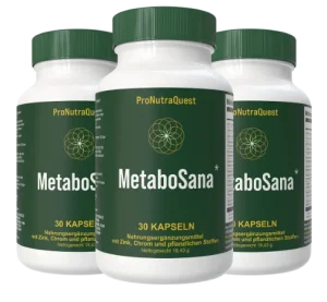 MetaboSana Reviews 2026: Does This Metabolism Supplement Really Work?