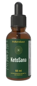 KetoSana reviews