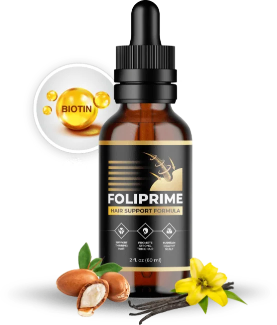 FoliPrime reviews