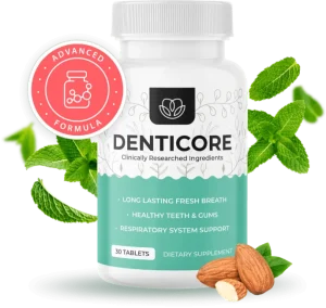 DentiCore review