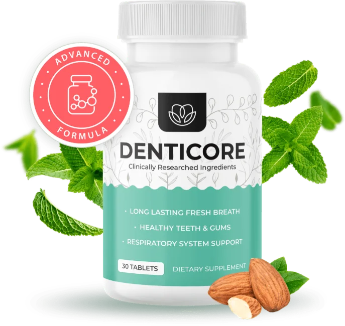 DentiCore review