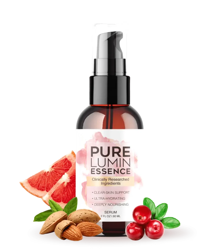 PureLumin Essence reviews