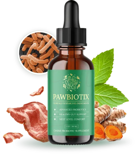 Pawbiotix Review 2026: Does This Dog Probiotic Really Work?