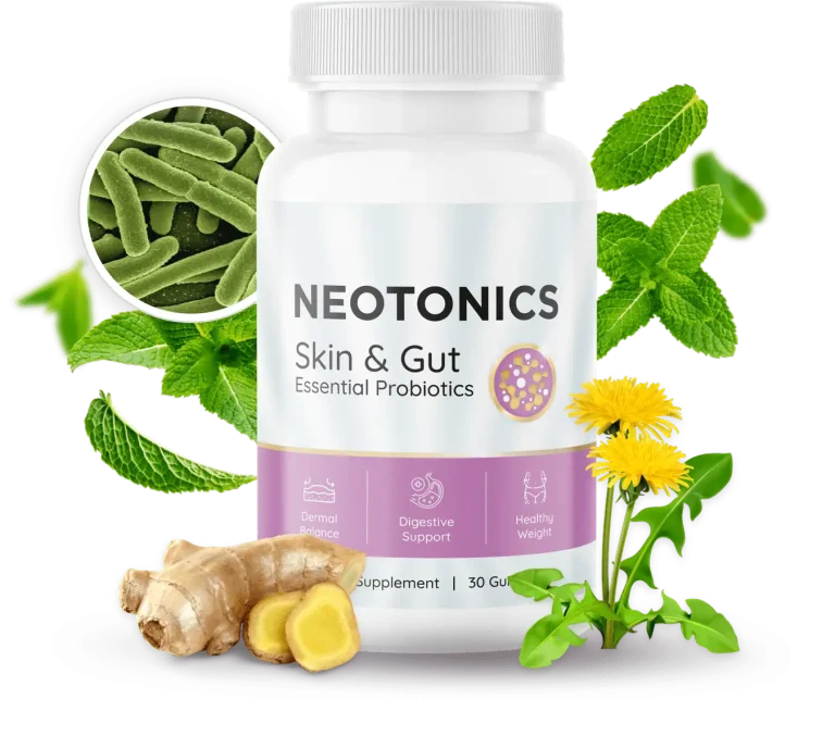 Neotonics reviews