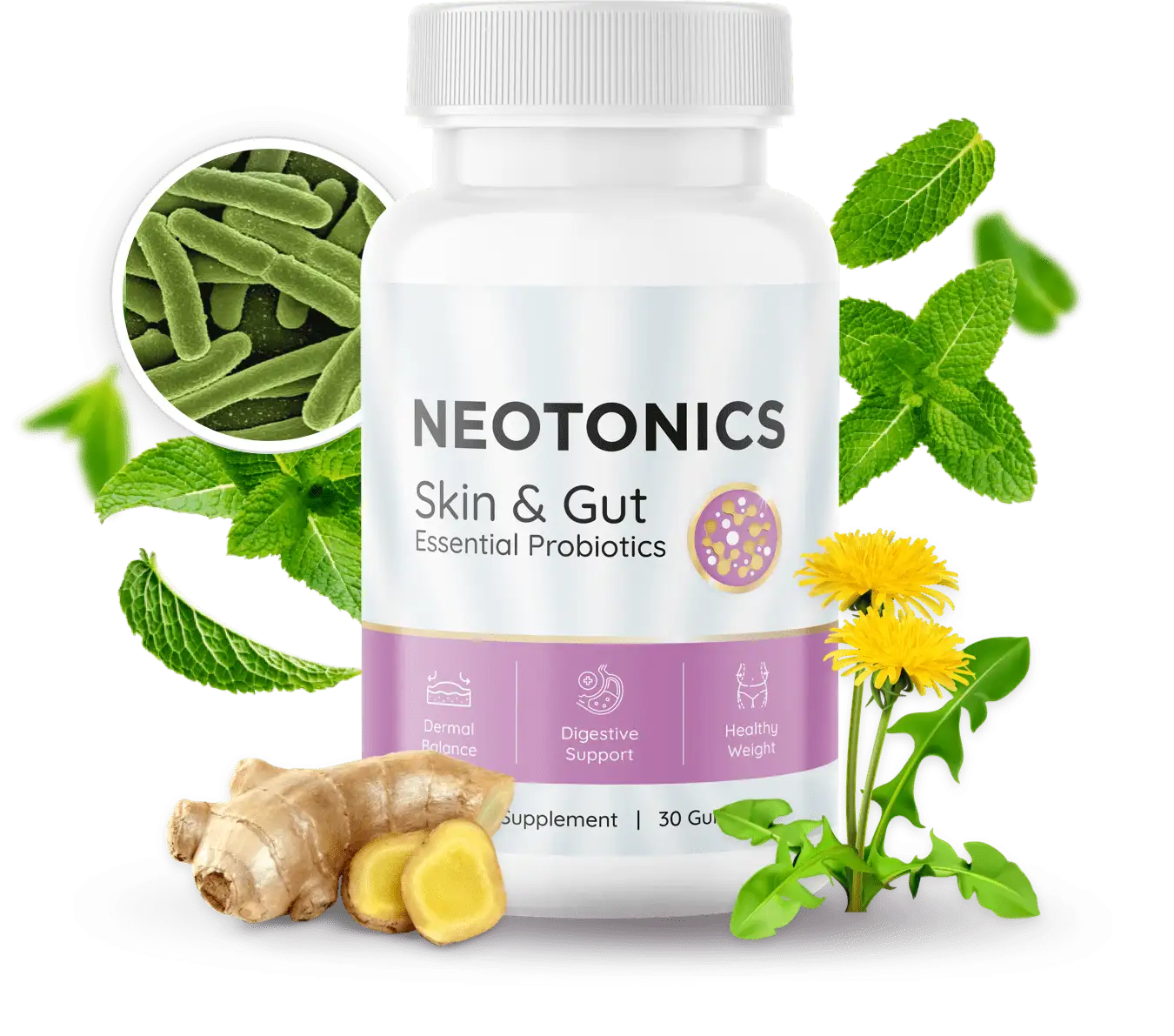 Neotonics Reviews 2026: Can This Supplement Improve Your Skin From the Inside Out?