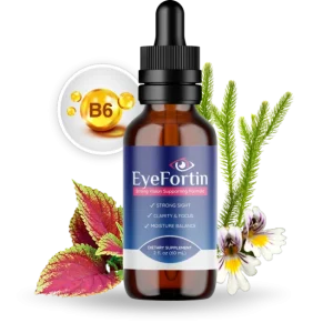 EyeFortin review