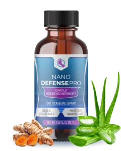 NanoDefense Pro Review