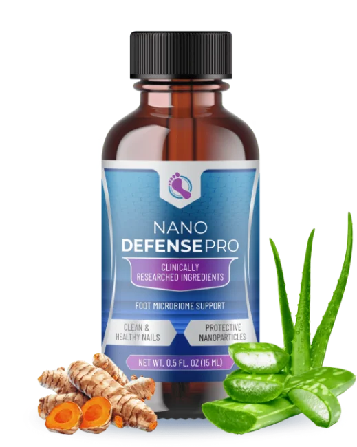 NanoDefense Pro Review