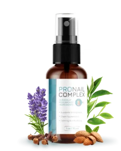 ProNail Complex review