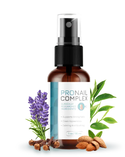 ProNail Complex Reviews 2026: Does It Work for Nail Fungus?
