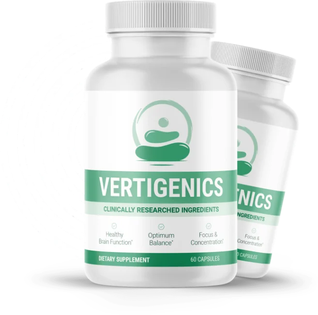 Vertigenics review