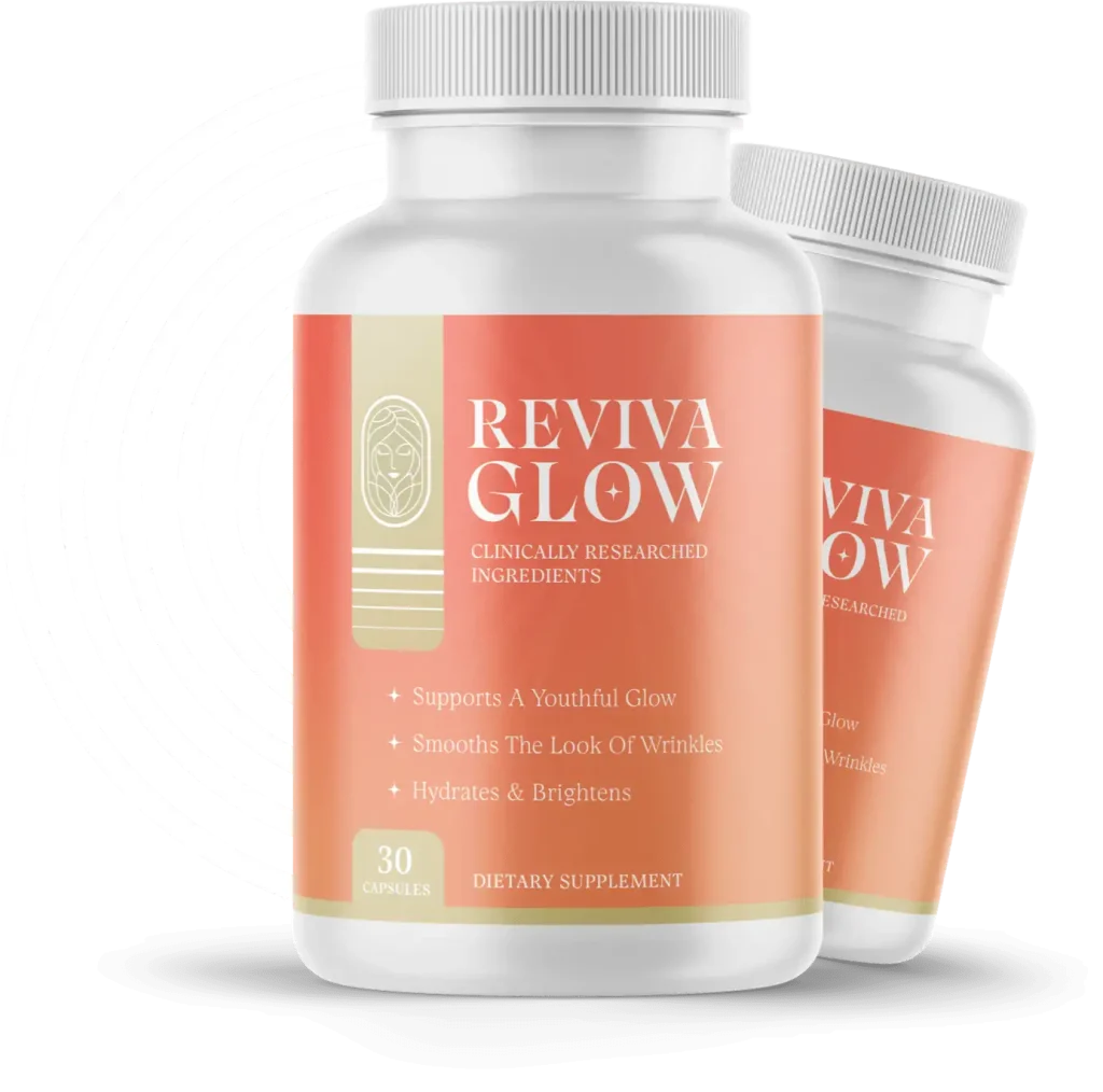 RevivaGlow review